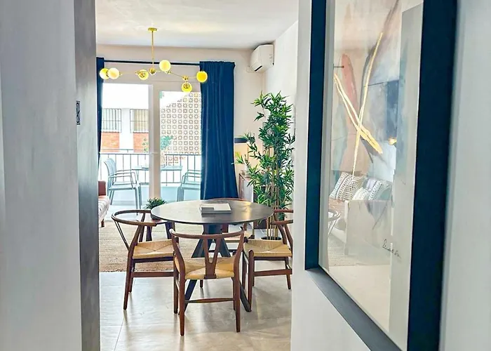 Renovated 2 Bedroom In Center, Carabeo Area * ネルハ