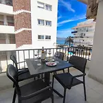 Renovated 2 Bedroom In Center, Carabeo Area Nerja