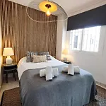 Renovated 2 Bedroom In Center, Carabeo Area * Nerja